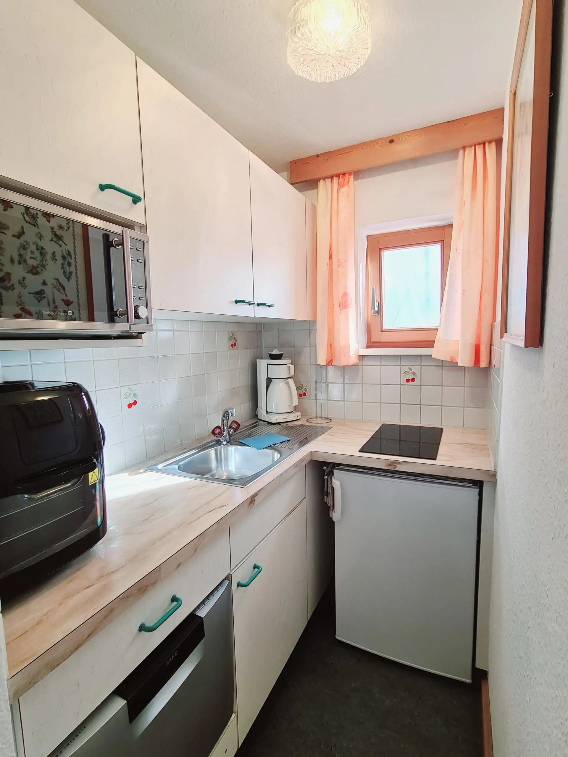 Appartement Schachtkopf