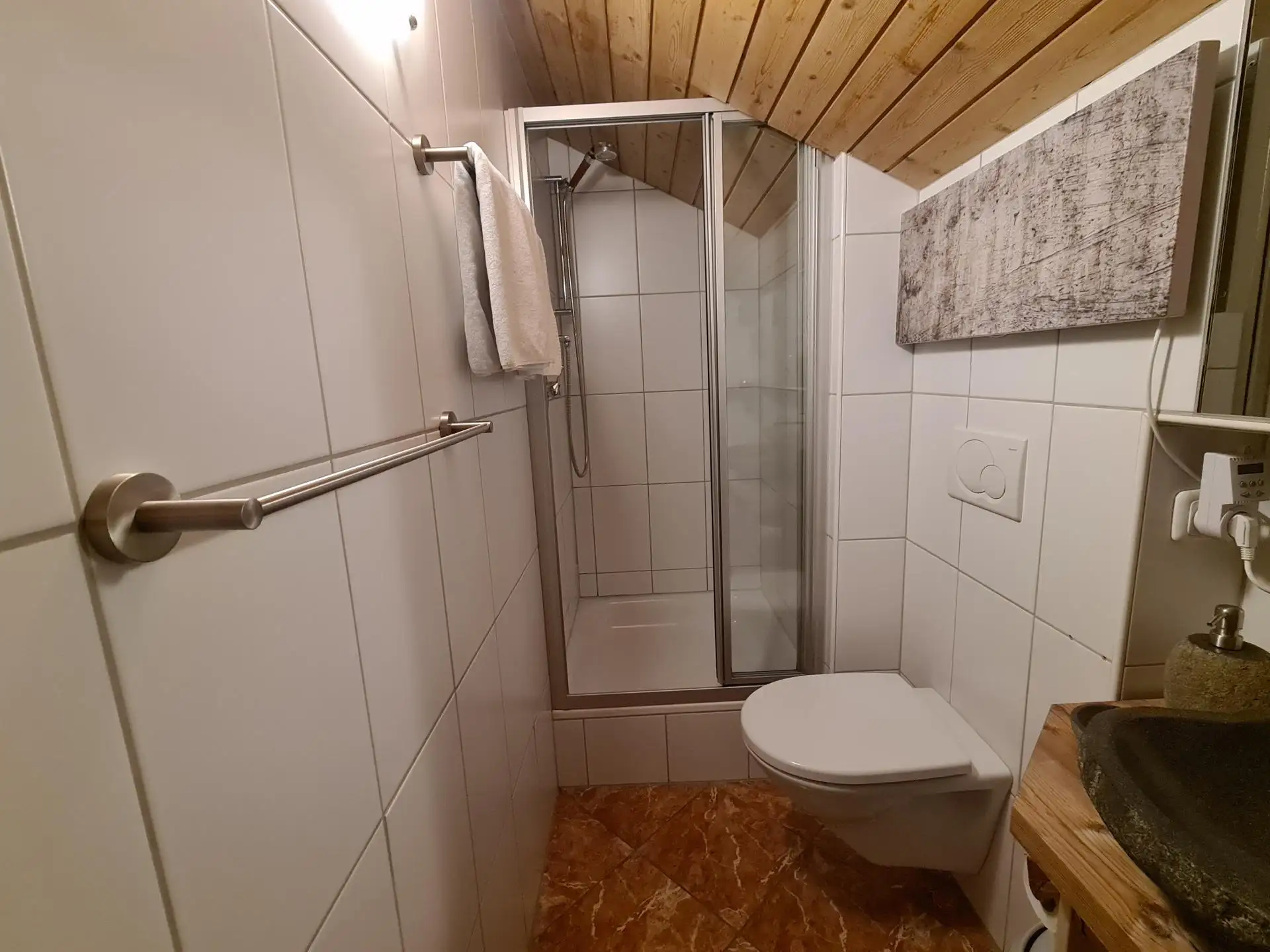 Appartement Sonnenspitze